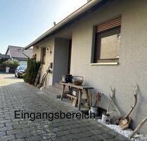 Provisionsfreies saniertes Einfamilienhaus in ruhiger Lage - Rühen