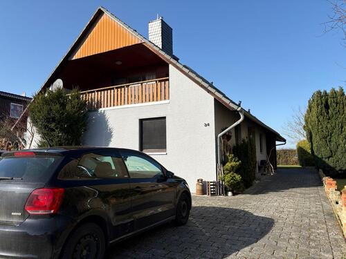 Foto - 5 Zimmer Einfamilienhaus zum Kaufen in Rühen