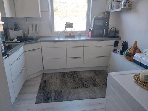 Foto - 3 Zimmer Erdgeschoßwohnung zur Miete in Werdohl