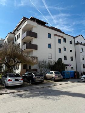 Foto - 2 Zimmer Wohnung in Top Lage Deggendorfs