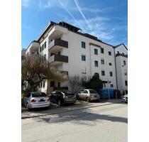 2 Zimmer Wohnung in Top Lage Deggendorfs