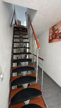 Foto - Doppelhaushälfte in Friedrichsthal zur Miete