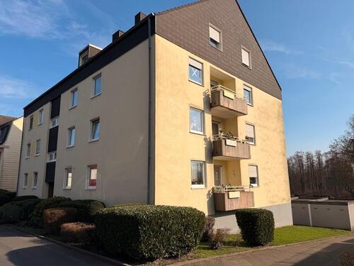 Foto - Preisgünstige und praktische 2,5-Zimmer-Wohnung (WBS erforderlich !)*