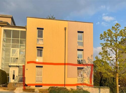 Foto - 4 Zimmer Hochparterre zum Kaufen in Witten