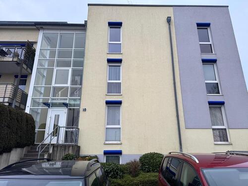 Foto - 4 Zimmer Hochparterre in Witten