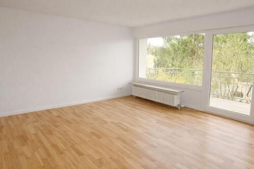 Foto - 3.5 Zimmer Etagenwohnung zur Miete in Heilbronn