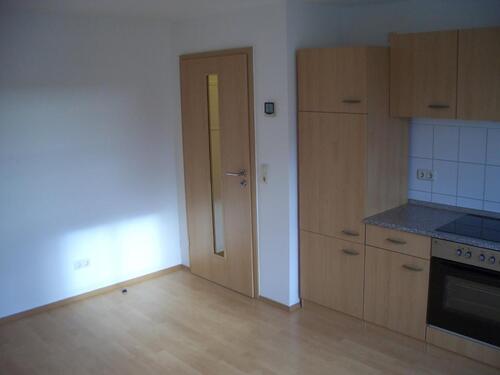 Foto - 2 Zimmer Etagenwohnung in Hof