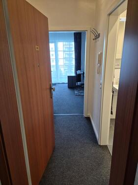 Foto - 1 Zimmer Etagenwohnung zur Miete in Düsseldorf