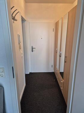 Foto - 1 Zimmer Etagenwohnung in Düsseldorf