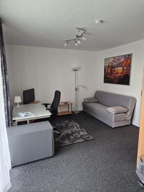 Foto - Etagenwohnung in Düsseldorf zur Miete