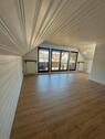 Foto - Helle 3-Zimmer-Dachgeschosswohnung mit Loggia in Niedernberg