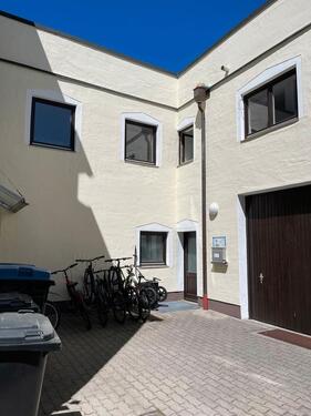 Foto - Wohnung Rosenheim nahe Loretowiese 4 Zimmer 110qm
