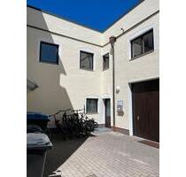 Wohnung Rosenheim nahe Loretowiese 4 Zimmer 110qm