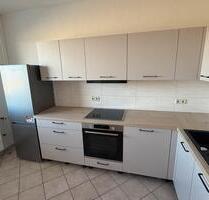 2-Zimmer-Wohnung mit neuer Einbauküche im 2. OG - Wittenberg Lutherstadt