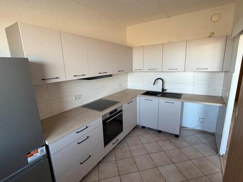 Foto - 2 Zimmer Etagenwohnung zur Miete in Wittenberg Lutherstadt