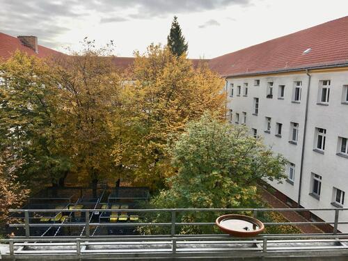 Foto - 2 Zimmer, Küche, Bad in Berlin Adlershof