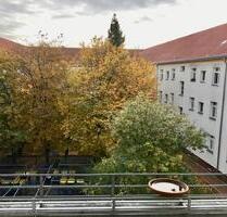 2 Zimmer, Küche, Bad in Berlin Adlershof