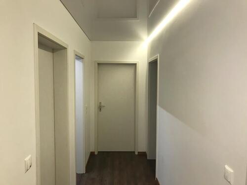 Foto - 5 Zimmer Dachgeschoßwohnung in Wertheim