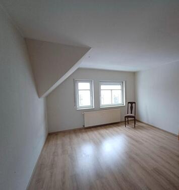 Foto - Helle 3,5-Zi. Eigentumswohnungen Zentrum Glauchau sofort o. Prov.
