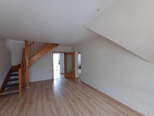 Foto - 3.5 Zimmer Maisonettenwohnung zum Kaufen in Glauchau