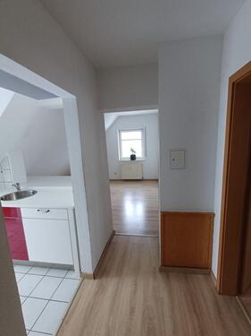 Foto - 3.5 Zimmer Maisonettenwohnung in Glauchau