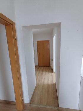 Foto - Maisonettenwohnung in Glauchau zum Kaufen