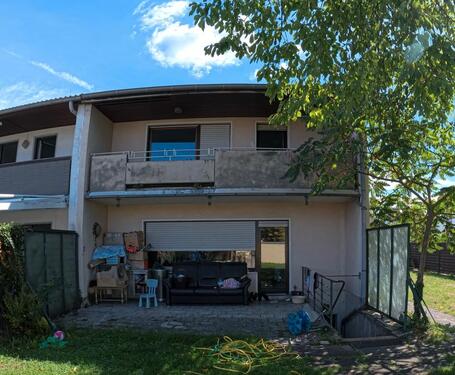 Foto - 5 Zimmer Reihenhaus zum Kaufen in Weilerswist