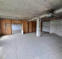 Lagerfläche Halle - 307,00 EUR Kaltmiete, ca.  1,50 m² in Osterode am Harz (PLZ: 37520)