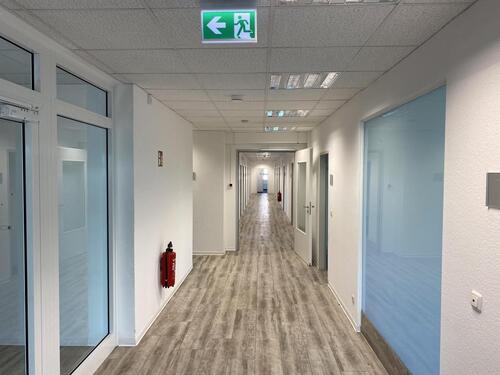 Foto - Ansprechende Büroräume im Gewerbegebiet 'Im Mühlenbruch' in Königswinter