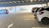 Foto - Parken im privaten Parkhaus, Spinnereinstr., 35576 Wetzlar