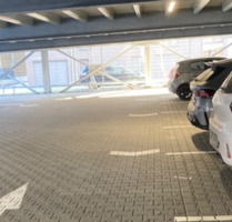 Parken im privaten Parkhaus, Spinnereinstr., 35576 Wetzlar