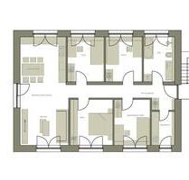 5-Zimmer-Wohnung im Deggenhausertal, Urnau
