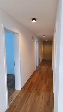 Foto - Etagenwohnung in Deggenhausertal zur Miete