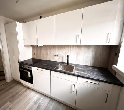 Foto - Etagenwohnung zur Miete in Boizenburg/Elbe