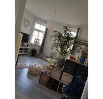 Schöne 3-Raumwohnung mit Einbauküche - Arnstadt
