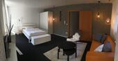 Foto - Etagenwohnung zur Miete in Lorch