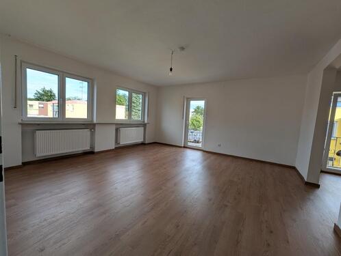 Foto - Helle 3-Zimmer-Wohnung in kreativer Hausgemeinschaft