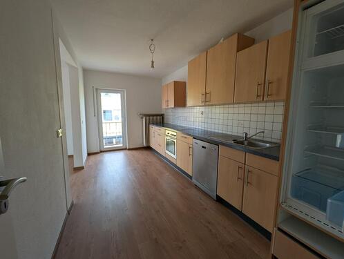 Foto - Etagenwohnung in Nürnberg zur Miete