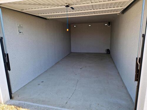 Foto - Garage in Burgkunstadt - 80,00 EUR Miete,