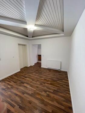 Foto - Etagenwohnung in Biblis