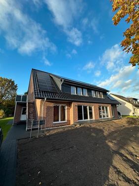 Foto - 3 Zimmer Wohnung mit Balkon - Erstbezug