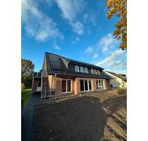 3 Zimmer Wohnung mit Balkon - Erstbezug - Espelkamp