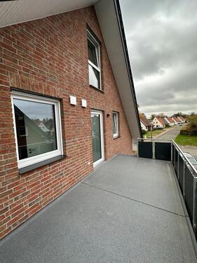 Foto - Etagenwohnung zur Miete in Espelkamp