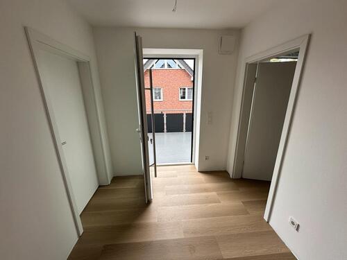 Foto - Etagenwohnung in Espelkamp