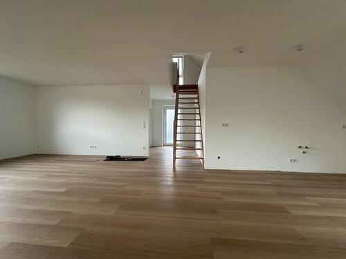 Foto - Etagenwohnung in Espelkamp zur Miete