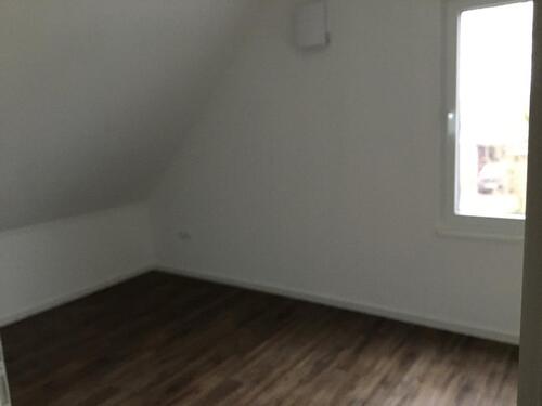 Foto - Etagenwohnung in Werlte