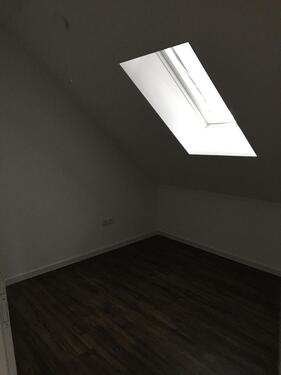 Foto - Etagenwohnung in Werlte zur Miete