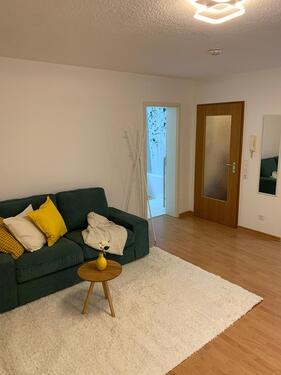 Foto - Etagenwohnung in Kornwestheim zur Miete