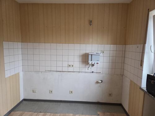 Foto - Etagenwohnung zur Miete in Schwalmtal