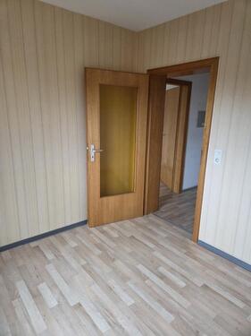 Foto - Etagenwohnung in Schwalmtal